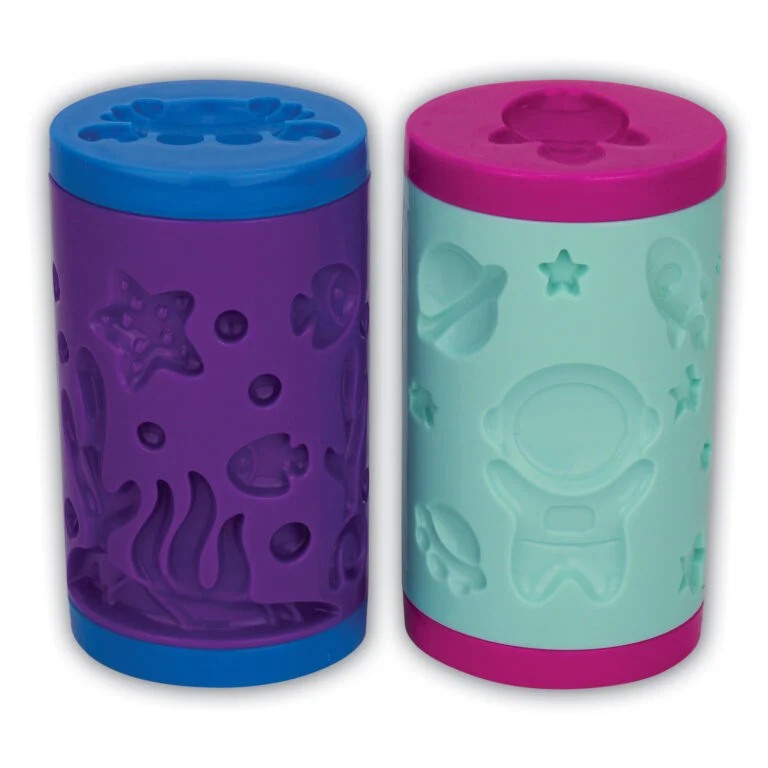 Magic Sand