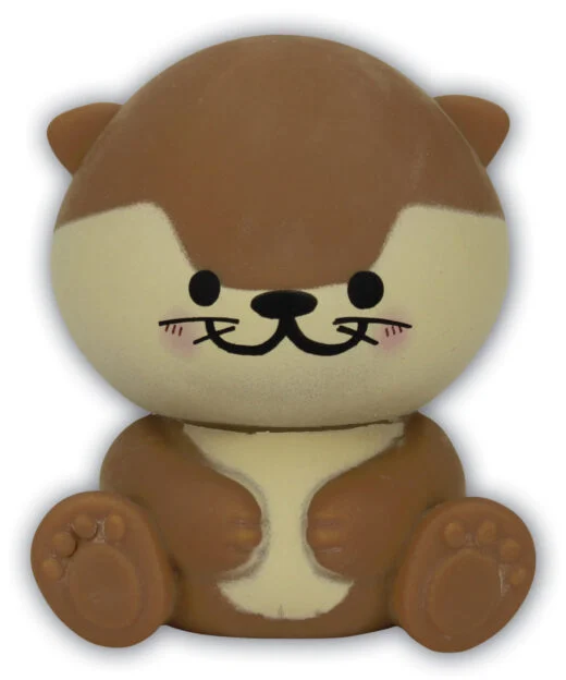 Squeezy Otter