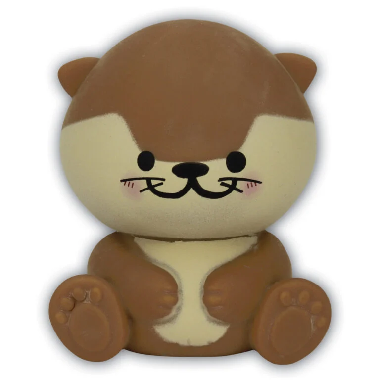 Squeezy Otter