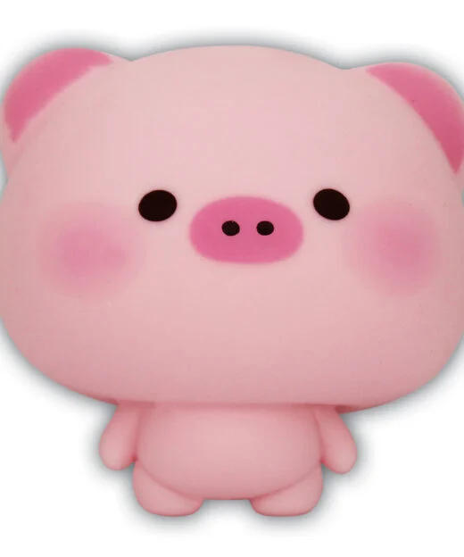 Squeezy Pig