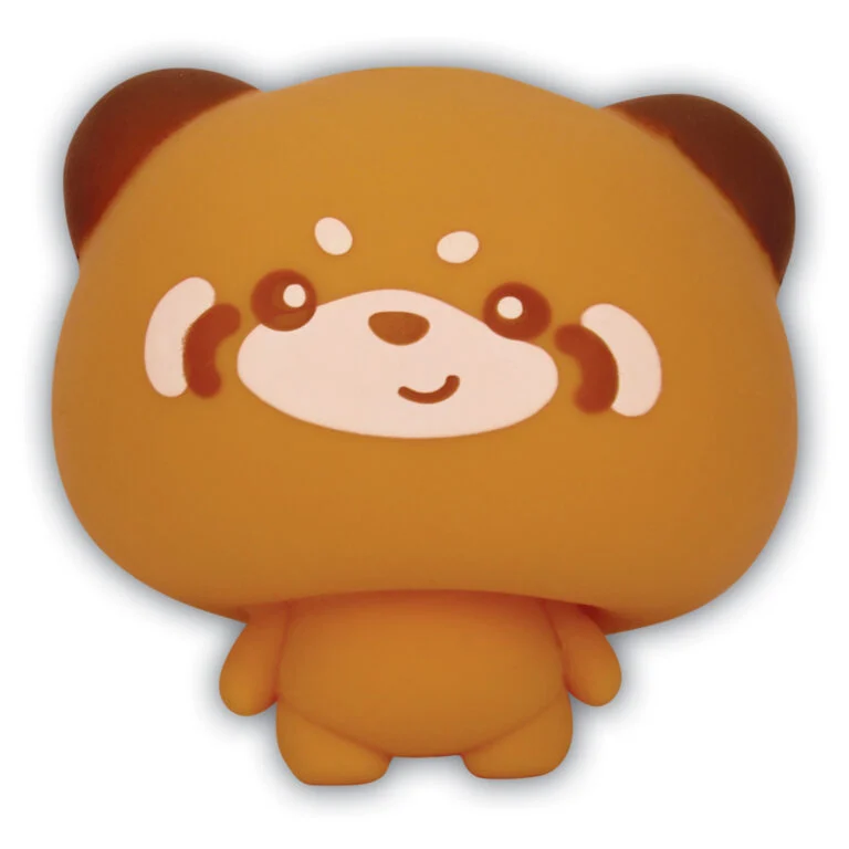 Squeezy Red Panda