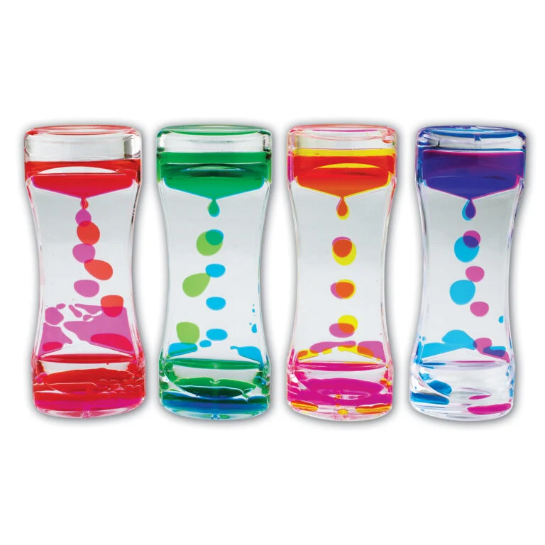 Hydra Flux Classic Sensory
