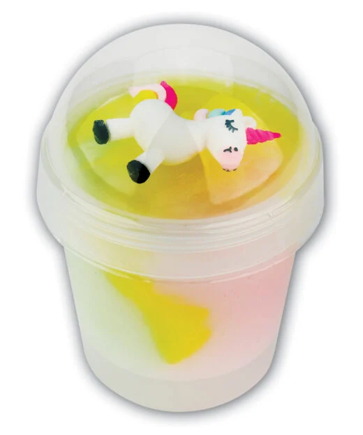 Unicorn Slime