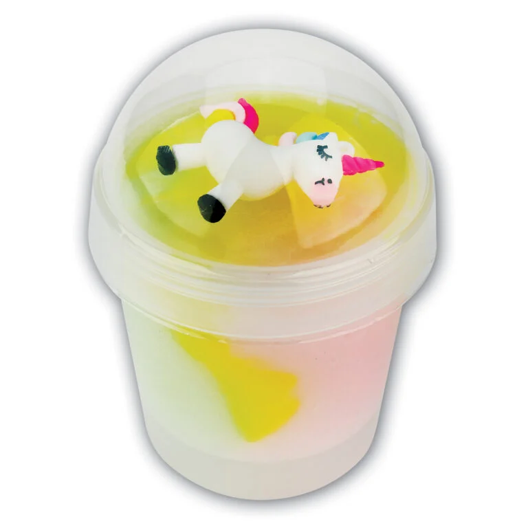 Unicorn Slime