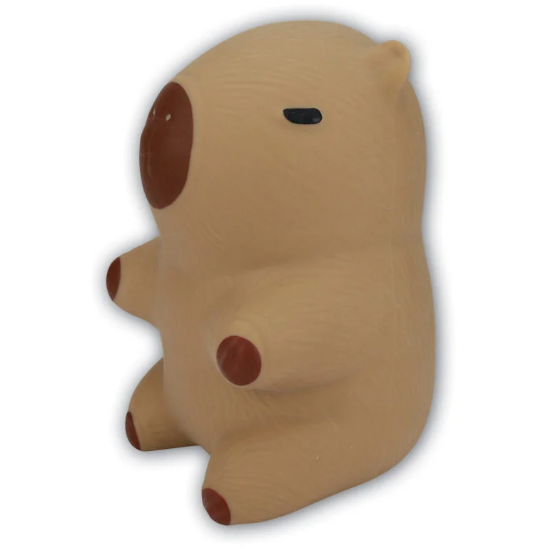 Large Capybara Squeeze