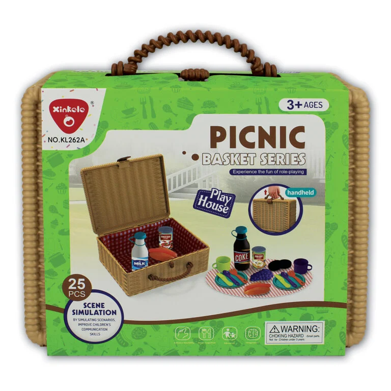 Picnic Basket